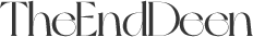 TheEndDeen